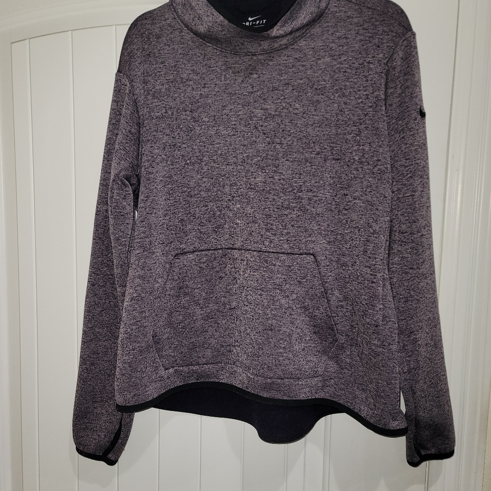 Nike Women's Dri-Fit Hoodie Gently Used XL